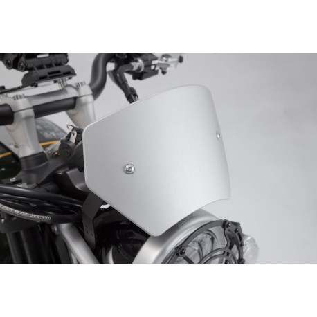 Saute vent SW MOTECH TRIUMPH 1200 SCRAMBLER 2018-2021