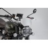 Saute vent SW MOTECH TRIUMPH 1200 SCRAMBLER 2018-2021 4