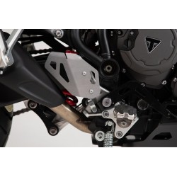 Protection de talon SW MOTECH TRIUMPH 900 TIGER 2019-2023