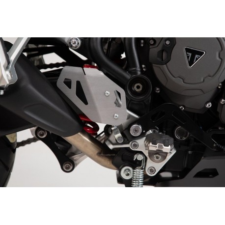 Protection de talon SW MOTECH TRIUMPH 900 TIGER 2019-2021