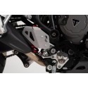 Protection de talon SW MOTECH TRIUMPH 900 TIGER 2019-2021