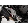Protection de talon SW MOTECH TRIUMPH 900 TIGER 2019-2021 0