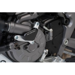 Protection de pompe à eau SW MOTECH DUCATI 950 MULTISTRADA 950 HYPERMOTARD 2018-2021