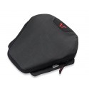 Coussin de selle moto confort SW MOTECH TRAVELLER RIDER 30.5 x 30 cm