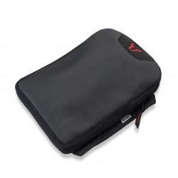 Coussin de selle moto confort SW MOTECH PILLION 22 x 30 cm