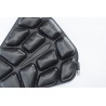 Coussin de selle moto confort SW MOTECH PILLION RIDER 22 x 30 cm 1