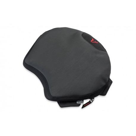 Coussin de selle moto confort SW MOTECH SMART 33.5 x 38 cm