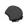 Coussin de selle moto confort SW MOTECH SMART 33.5 x 38 cm 0