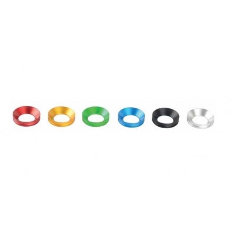 Insert axe de roue LIGHTECH Smart Plug Insert axe de roue LIGHTECH Smart Plug