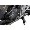 Tampons de protection SW MOTECH HONDA CB1000R 2008-2017 2