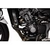 Tampons de protection SW MOTECH HONDA CB600F HORNET 2007- CBF600N CBF600S 2008-2009 2