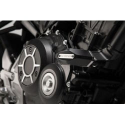 Tampons de protection SW MOTECH HONDA CB1000R NEO SPORTS CAFE 2018-2024