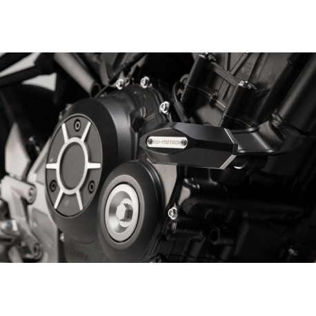 Tampons de protection SW MOTECH HONDA CB1000R NEO SPORTS CAFE 2018-2021