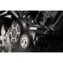 Tampons de protection SW MOTECH HONDA CB1000R NEO SPORTS CAFE 2018-2021