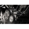 Tampons de protection SW MOTECH HONDA CB1000R NEO SPORTS CAFE 2018-2021 1