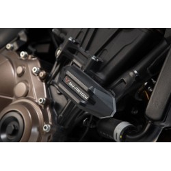 Tampons de protection SW MOTECH HONDA CB650R NEO SPORTS CAFE 2018-2023