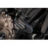 Tampons de protection SW MOTECH HONDA CB650R NEO SPORTS CAFE 2018-2021 1