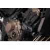 Tampons de protection SW MOTECH HONDA CB650R NEO SPORTS CAFE 2018-2021 2
