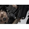 Tampons de protection SW MOTECH HONDA CB650R NEO SPORTS CAFE 2018-2021 4