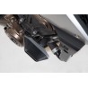 Tampons de protection SW MOTECH HONDA CB650R NEO SPORTS CAFE 2018-2021 5