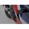 Tampons de protection SW MOTECH HONDA CBR 1000 RR-R 2019-2021 4