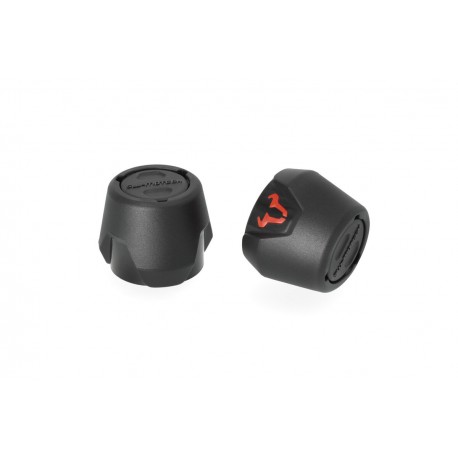 Roulettes de protection de fourche SW MOTECH KTM ADVENTURE SUPER ADVENTURE