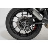 Roulettes de protection de bras oscillant SW MOTECH KTM 790 ADVENTURE 790 DUKE 890 ADVENTURE 890 DUKE 2019-2021 1
