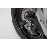 Roulettes de protection de bras oscillant SW MOTECH KTM 790 ADVENTURE 790 DUKE 890 ADVENTURE 890 DUKE 2019-2021 3