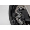Roulettes de protection de bras oscillant SW MOTECH KTM 790 ADVENTURE 790 DUKE 890 ADVENTURE 890 DUKE 2019-2021 4