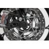 Roulettes de protection de fourche SW MOTECH SUZUKI DL 1000 V-STROM DL 1050 V-STROM YAMAHA MT-10 2