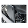 Tampons de protection SW MOTECH SUZUKI GSXS 1000 GSXF 1000 GSX 1000 KATANA 2015-2021 1