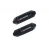 Tampons de protection SW MOTECH SUZUKI SVF 650 GLADIUS 2009-206 SV 650 2015-2021 0