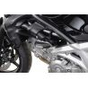 Tampons de protection SW MOTECH SUZUKI SVF 650 GLADIUS 2009-206 SV 650 2015-2021 2