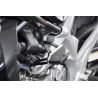 Tampons de protection SW MOTECH SUZUKI SVF 650 GLADIUS 2009-206 SV 650 2015-2021 3