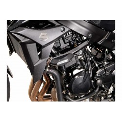Tampons de protection SW MOTECH SUZUKI GSR 750 2011-2016