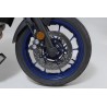 Roulettes de protection de fourche SW MOTECH YAMAHA MT-07 TRACER 700 XSR 700 2014-2021 1