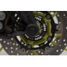 Roulettes de protection de fourche SW MOTECH YAMAHA MT-09 TRACER 900 2016-2021 2