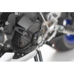 Protection de carter d'alternateur SW MOTECH YAMAHA MT-09 XSR 900