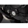 Protection de carter d'alternateur SW MOTECH YAMAHA MT-09 XSR 900 2013-2021 3