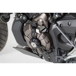 Protection Carter Alternateur SW Motech YAMAHA MT-07 XSR 700 TRACER 700 