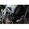 Tampons de protection SW MOTECH YAMAHA MT-10 2016-2021 0