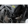 Tampons de protection SW MOTECH YAMAHA MT-10 2016-2021 1