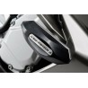 Tampons de protection SW MOTECH YAMAHA FJR 1300 2006-2015 0