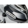 Tampons de protection SW MOTECH YAMAHA FJR 1300 2006-2015 2