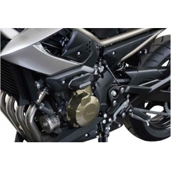 Tampons de protection SW MOTECH YAMAHA XJ6 XJ6 DIVERSION 2008-2016