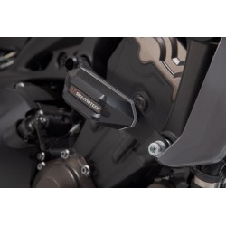 Tampons de protection SW MOTECH YAMAHA MT-09 XSR 900 TRACER 900