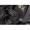 Tampons de protection SW MOTECH YAMAHA MT-09 XSR 900 TRACER 900 2013-2021 2