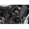 Tampons de protection SW MOTECH YAMAHA MT-09 XSR 900 TRACER 900 2013-2021 3