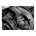 Tampons de protection SW MOTECH YAMAHA FZ8 FZ8 FAZER 2010-2017