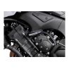 Tampons de protection SW MOTECH YAMAHA FZ8 FZ8 FAZER 2010-2017 1